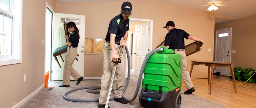 Haverhill, MA cleaning services